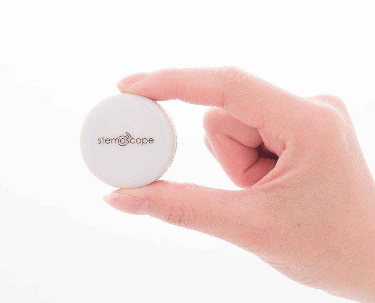 stemoscope（ステモスコープ） Amazon.co.jp: Stemoscope ステモスコープ デジタルスマート